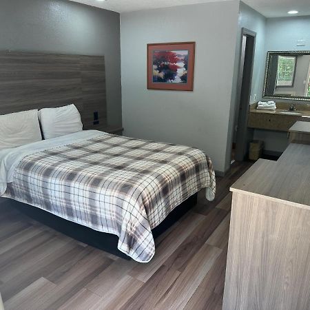 Budget Inn Express Колумбия Экстерьер фото