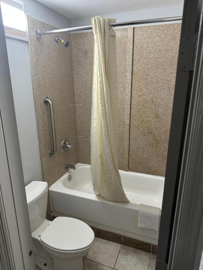 Budget Inn Express Колумбия Экстерьер фото