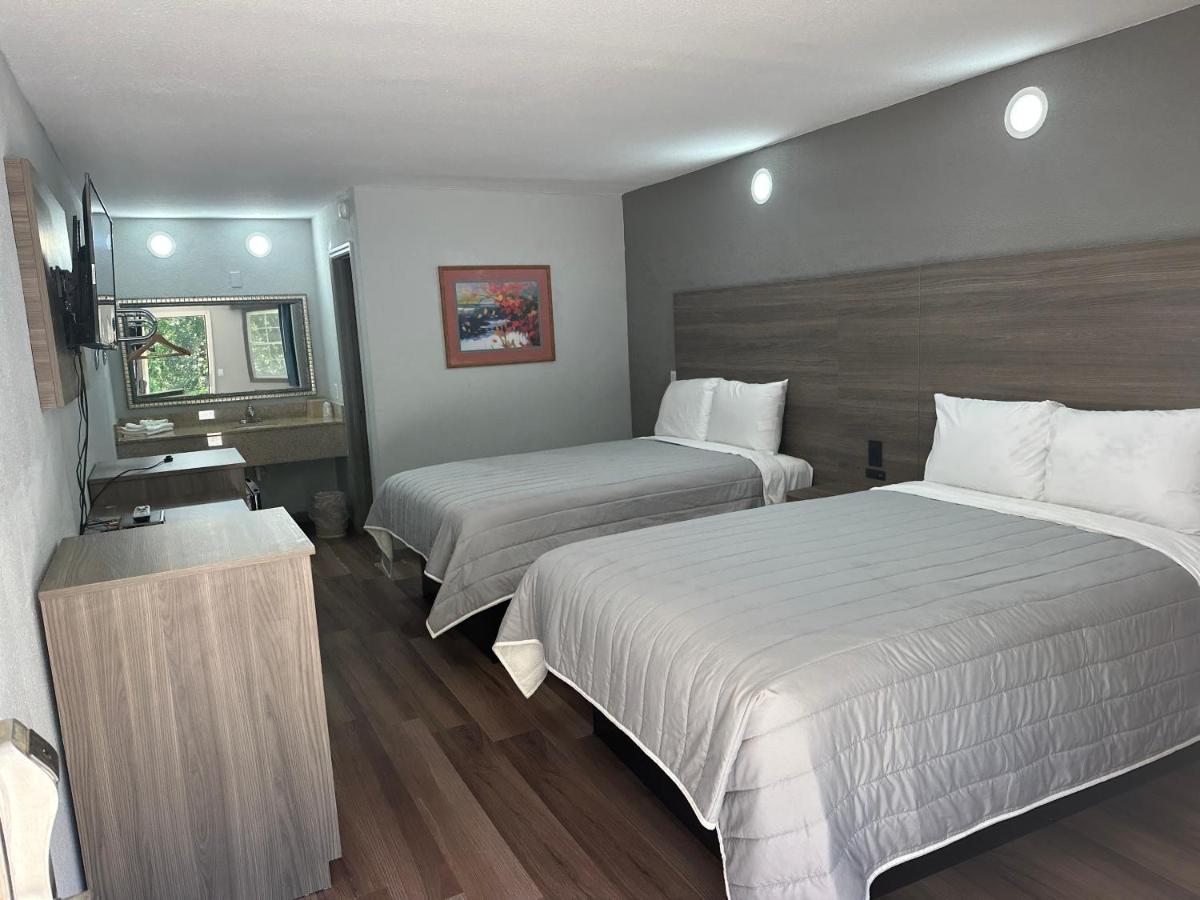 Budget Inn Express Колумбия Экстерьер фото